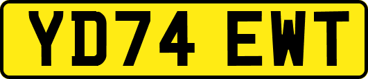 YD74EWT