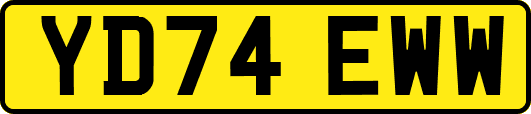 YD74EWW