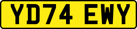 YD74EWY