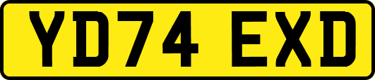 YD74EXD
