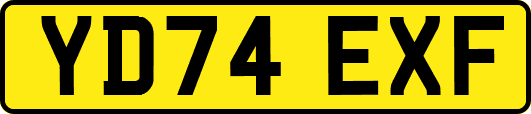 YD74EXF