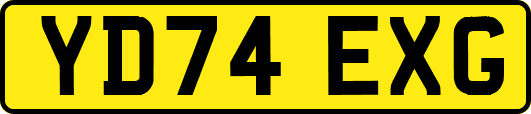 YD74EXG