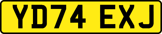 YD74EXJ