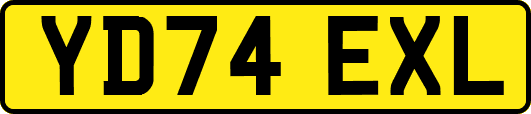 YD74EXL