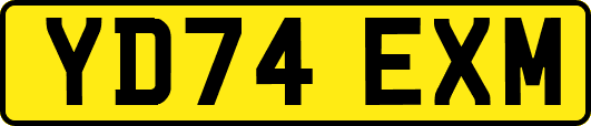 YD74EXM