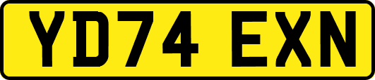 YD74EXN