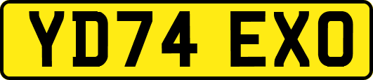 YD74EXO