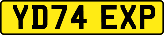 YD74EXP