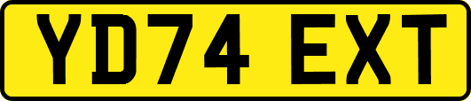 YD74EXT
