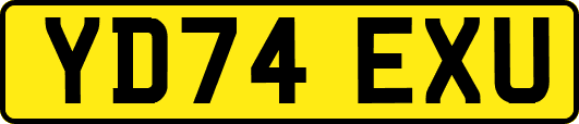 YD74EXU