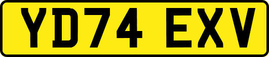 YD74EXV