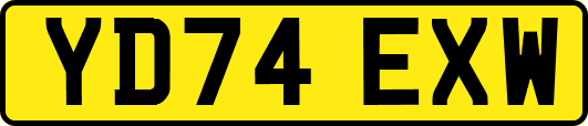 YD74EXW