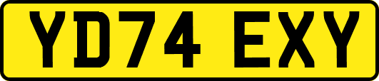 YD74EXY