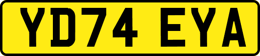 YD74EYA