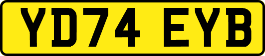 YD74EYB