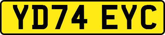 YD74EYC