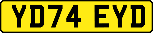 YD74EYD