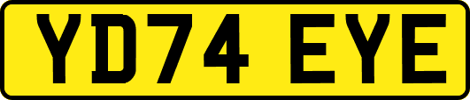 YD74EYE