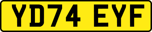 YD74EYF