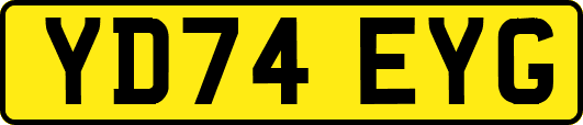 YD74EYG