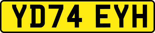 YD74EYH