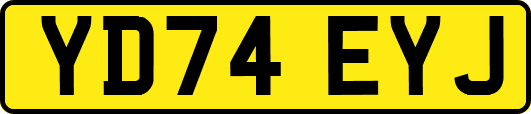 YD74EYJ