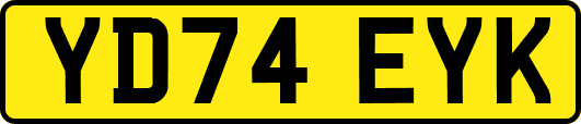 YD74EYK