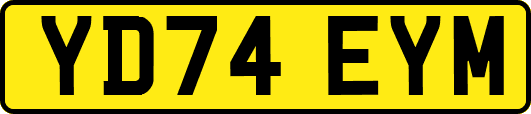 YD74EYM
