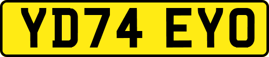 YD74EYO