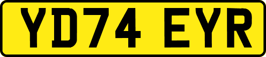 YD74EYR