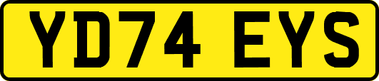 YD74EYS