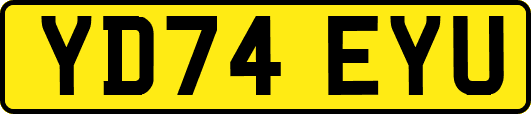 YD74EYU