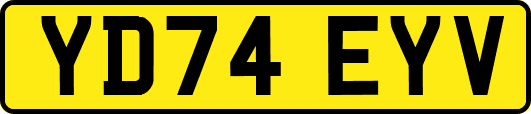 YD74EYV