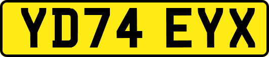YD74EYX