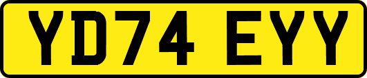 YD74EYY