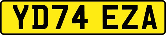 YD74EZA