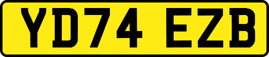 YD74EZB