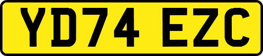 YD74EZC