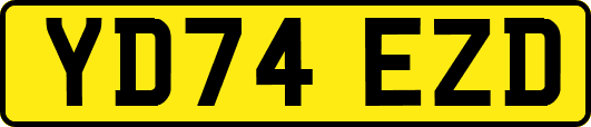 YD74EZD