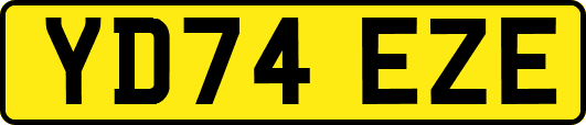 YD74EZE