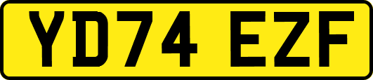 YD74EZF