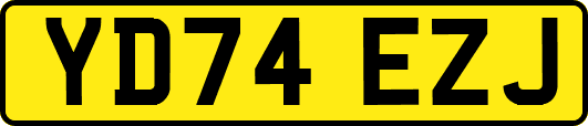 YD74EZJ
