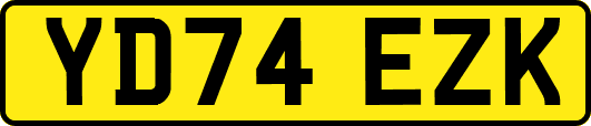 YD74EZK