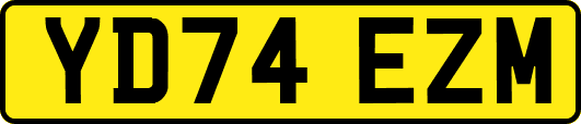 YD74EZM