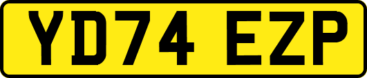 YD74EZP