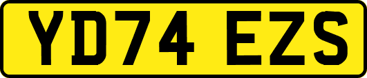 YD74EZS