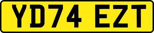 YD74EZT