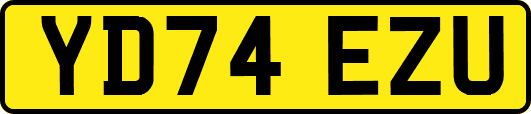YD74EZU