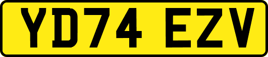 YD74EZV
