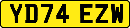 YD74EZW